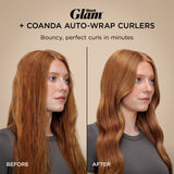 Shark Glam 6-in-1 Multi-Styler, Air Straightener & Hair Dryer