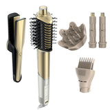 Shark Glam Ceramic & Powerful Air Styling & Drying System with Diffuser