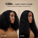 Shark Glam Ceramic & Powerful Air Styling & Drying System with Diffuser