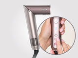 Shark FlexFusion Ceramic Air Styling Straightener + Curler