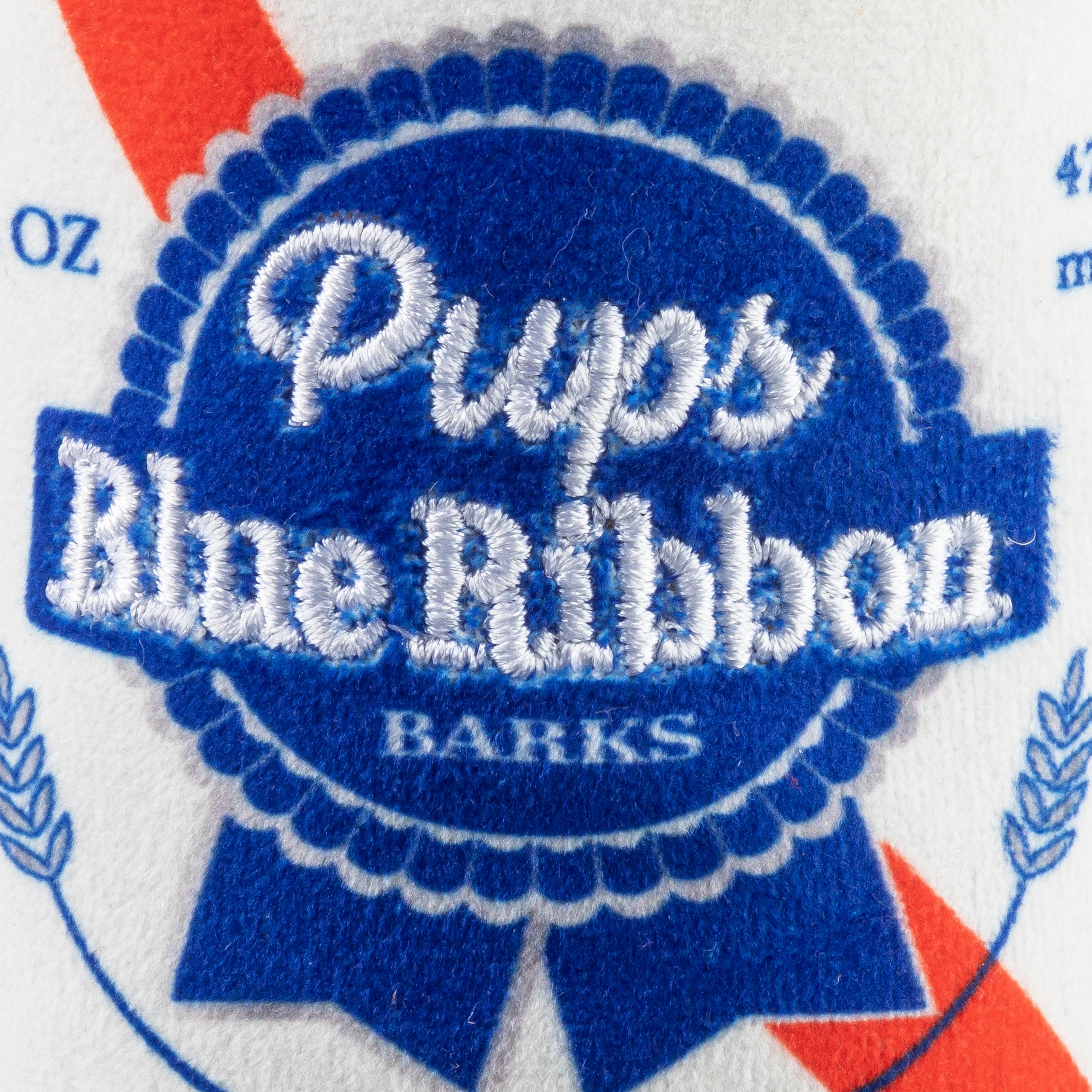 Blue Ribbon Dogs Haute Diggity Dog Pups Blue Ribbon Plush Dog Toy – ShopCGX