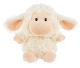 Ganz Luvpets Lamb Plush Toy