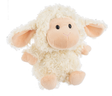 Ganz Luvpets Lamb Plush Toy