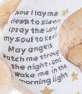 Ganz Bedtime Prayer Lamb Plush Toy
