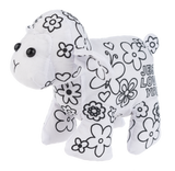 Ganz Mini Lamb Coloring Kit