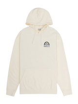 Hurley Mens Naturals Pullover Hoodie Sweatshirt