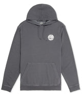 Hurley Mens Naturals Pullover Hoodie Sweatshirt