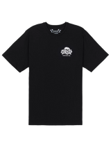 Hurley Mens Rip Short Sleeve T-Shirt