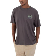 Hurley Mens Allamandel Short Sleeve T-Shirt