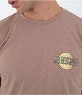 Hurley Mens Forever Short Sleeve T-Shirt