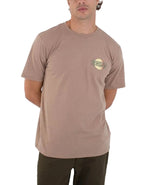 Hurley Mens Forever Short Sleeve T-Shirt