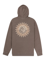 Hurley Mens Naturals Pullover Hoodie Sweatshirt
