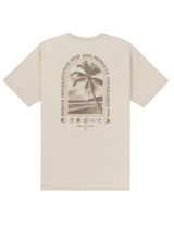 Hurley Mens Window Short Sleeve T-Shirt