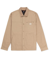 Hurley Mens Structure Jacket