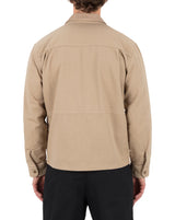 Hurley Mens Structure Jacket