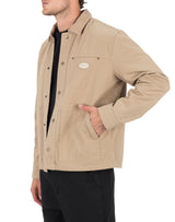 Hurley Mens Structure Jacket