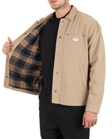 Hurley Mens Structure Jacket