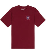 Hurley Mens Rise Short Sleeve T-Shirt