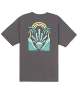Hurley Valley of Water Short Sleeve T-Shirt