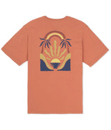 Hurley Valley of Water Short Sleeve T-Shirt