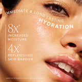 Farmacy Honey Halo Ceramide Face Moisturizer