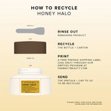 Farmacy Honey Halo Ceramide Face Moisturizer