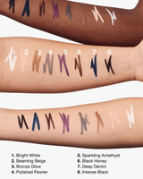 Clinique High Impact Gel Tech Eyeliner - Sparkling Amethyst
