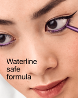 Clinique High Impact Gel Tech Eyeliner - Deep Denim