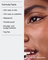 Clinique High Impact Gel Tech Eyeliner - Sparkling Amethyst