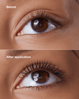 Clinique High Impact High-Fi Full Volume Mascara - Black/Brown