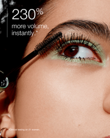 Clinique High Impact High-Fi Full Volume Mascara - Black/Brown