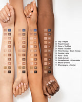 Clinique High Impact Shadow Play Shadow + Definer - Rose & Truffles