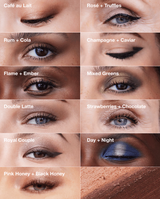 Clinique High Impact Shadow Play Shadow + Definer - Rose & Truffles
