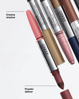Clinique High Impact Shadow Play Shadow + Definer - Strawberries & Chocolate