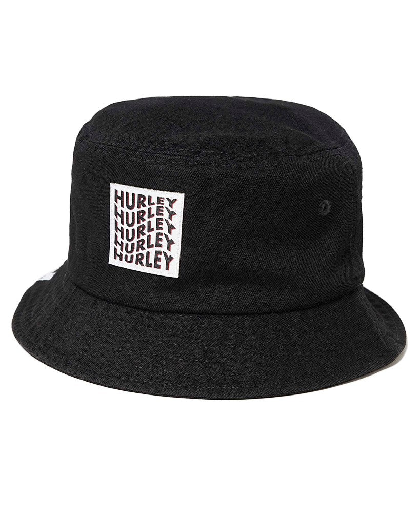 【美品】DEEP BUCKET BLK UNNAMED HEADWEAR UNNAMED HEADWEAR 【DEEP BUCKET / BLK】ディープ バケットハット