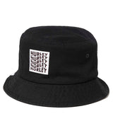Hurley Mens Dazed Bucket Hat