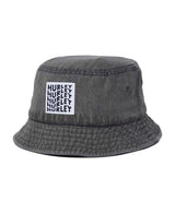 Hurley Mens Dazed Bucket Hat