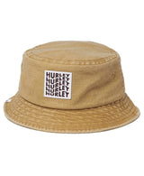Hurley Mens Dazed Bucket Hat