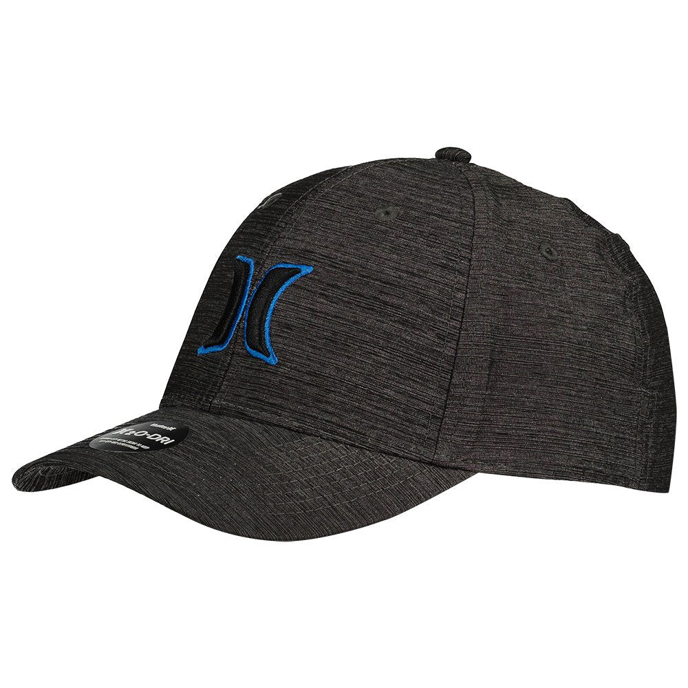 Hurley Mens H20-Dri Max Hat