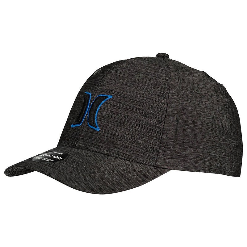 Hurley Mens H20-Dri Max Hat