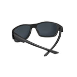 Knockaround High Stakes Midnight Ocean Frame - Moonshine Lens - Polarized Sunglasses