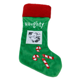 Huxley & Kent Naughty & Nice Stocking
