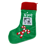 Huxley & Kent Naughty & Nice Stocking