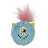Huxley & Kent Monster Furr Ball Cat Toy