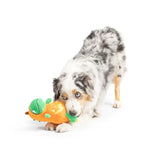 Huxley & Kent Dino-Lantern Dog Toy