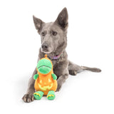 Huxley & Kent Dino-Lantern Dog Toy