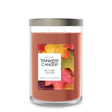 Yankee Candle Large Tumbler Candles - Autumn Leaves