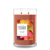 Yankee Candle Large Tumbler Candles - Autumn Leaves