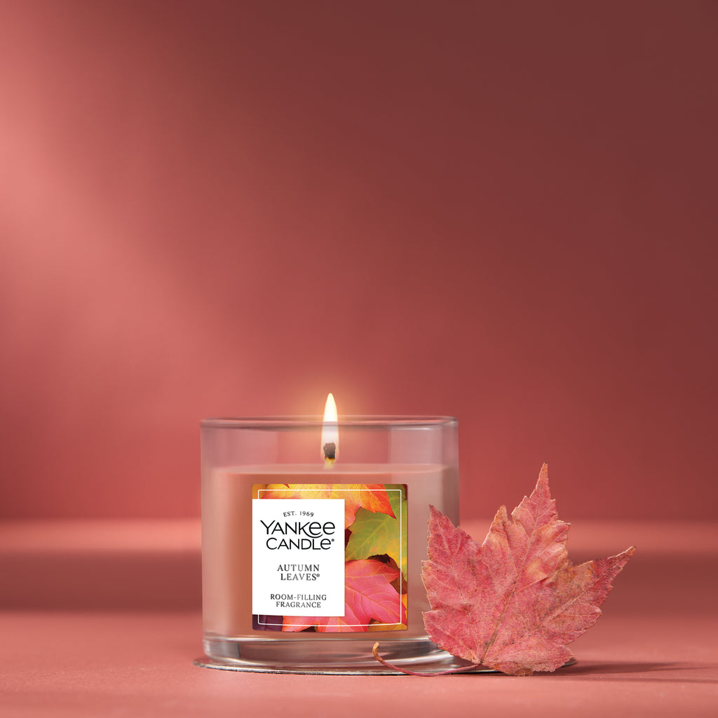 Yankee Candle Small Tumbler Candle