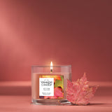 Yankee Candle Small Tumbler Candle - Autumn Leaves